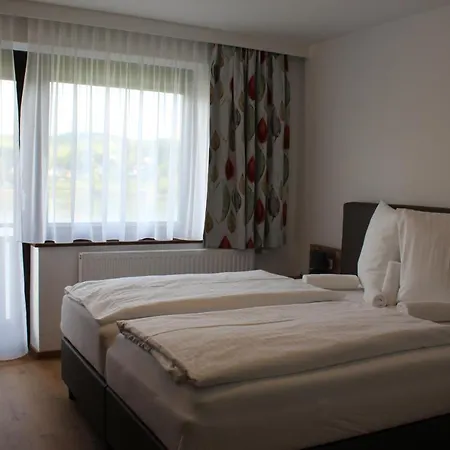 S'schatzkastl Otel