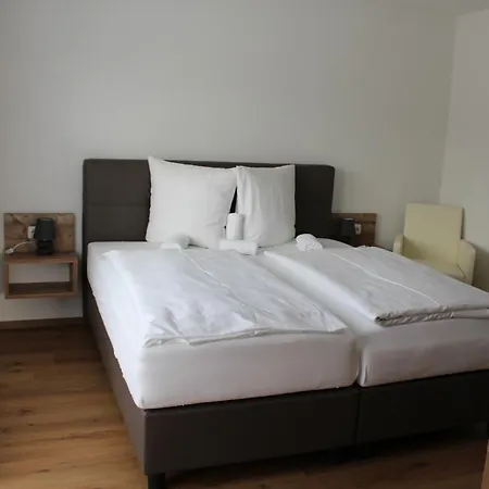 S'schatzkastl Otel