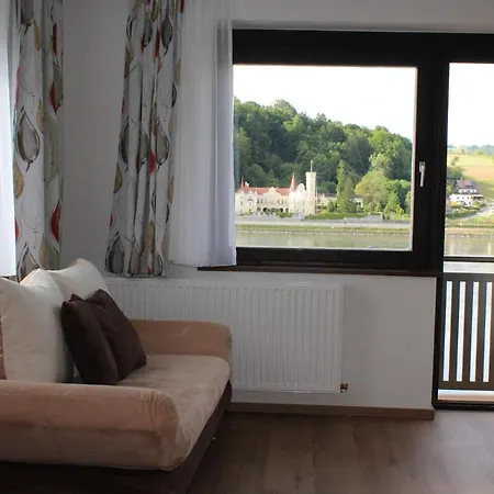 S'schatzkastl Otel Ardagger Markt
