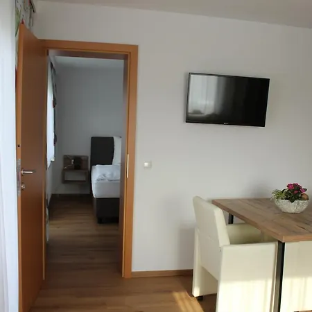 S'schatzkastl Hotel 3*
