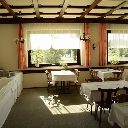 S'schatzkastl 3* Ardagger Markt