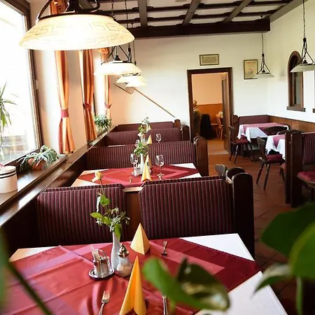 S'schatzkastl 3* Ardagger Markt