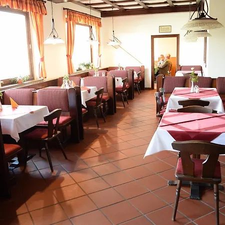 Otel S'schatzkastl Ardagger Markt