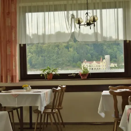 Otel S'schatzkastl