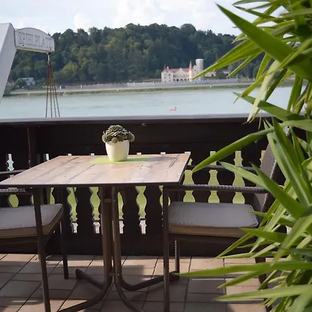 S'schatzkastl Hotel 3*