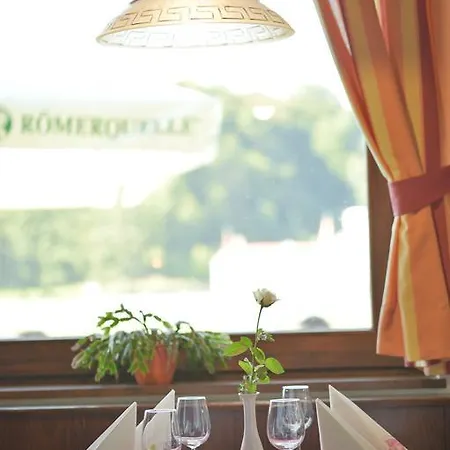 Ξενοδοχείο S'schatzkastl Ardagger Markt