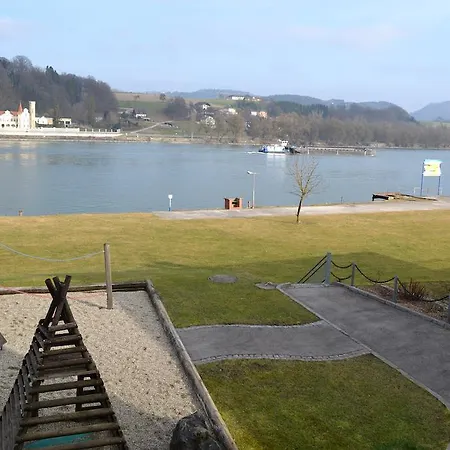 Ξενοδοχείο S'schatzkastl Ardagger Markt