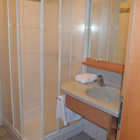 Otel S'schatzkastl