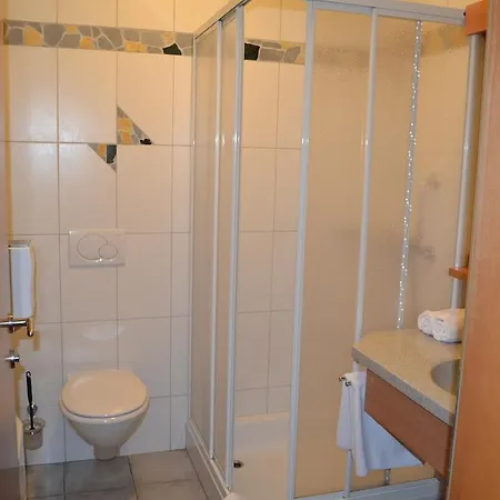 Hotel S'schatzkastl 3*