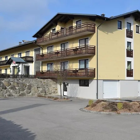 Otel S'schatzkastl