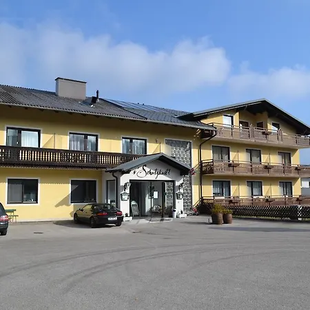 Otel S'schatzkastl