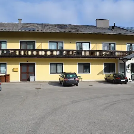 S'schatzkastl Ardagger Markt