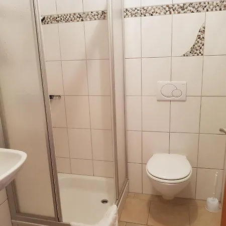 S'schatzkastl Hotel 3*