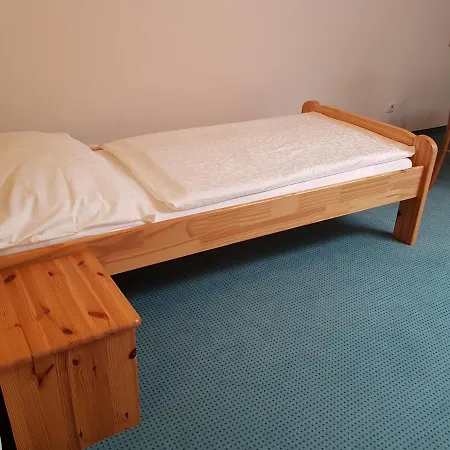Otel S'schatzkastl