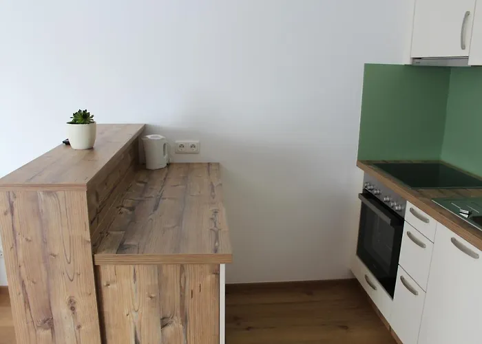 Hotel S'schatzkastl Ardagger Markt