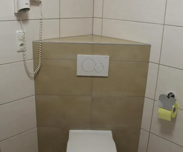 Hotel S'schatzkastl 3*