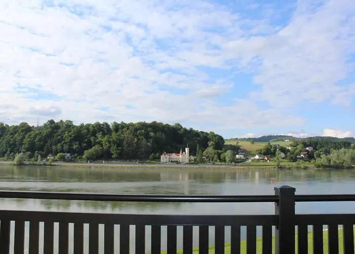 S'schatzkastl 3* Ardagger Markt