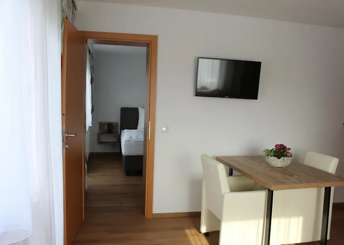 S'schatzkastl Hotel 3*