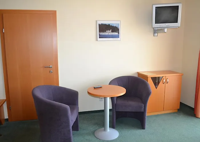 Hotel S'schatzkastl 3*