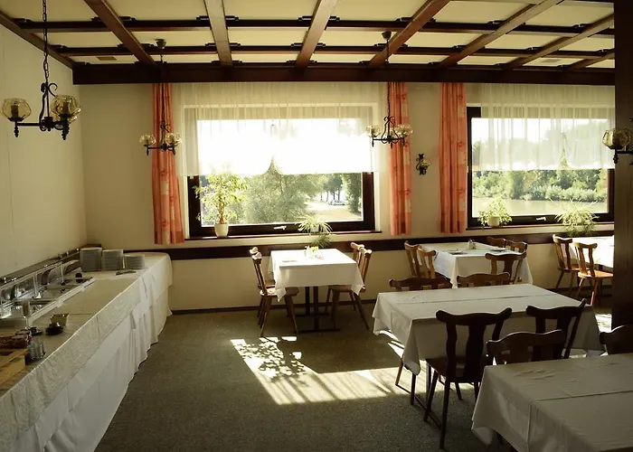 S'schatzkastl 3* Ardagger Markt