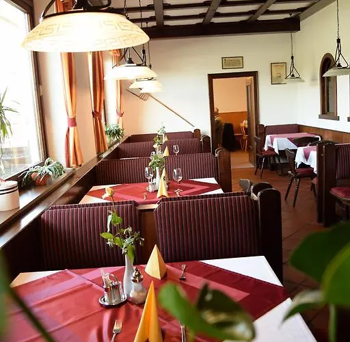 S'schatzkastl 3* Ardagger Markt