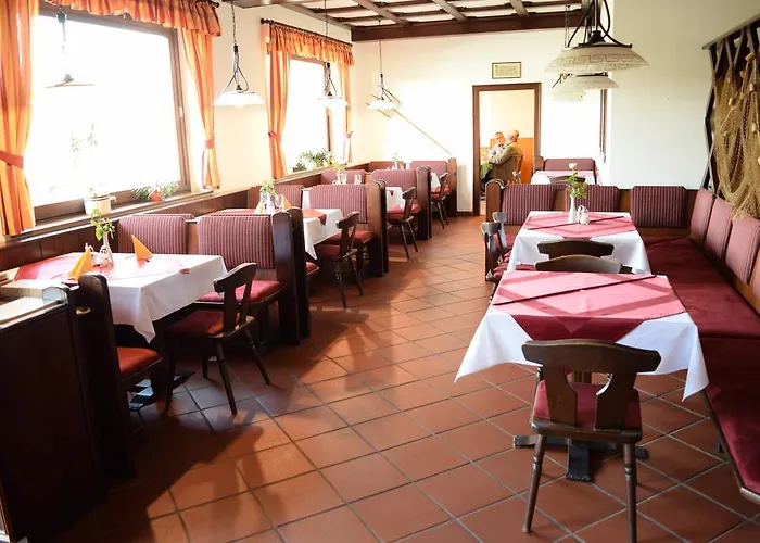 Hotel S'schatzkastl Ardagger Markt