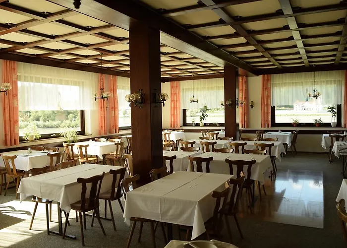 S'schatzkastl 3* Ardagger Markt