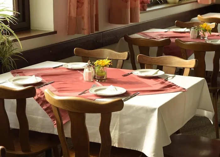 S'schatzkastl Ardagger Markt