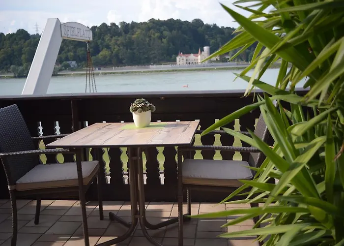 S'schatzkastl Hotel 3*