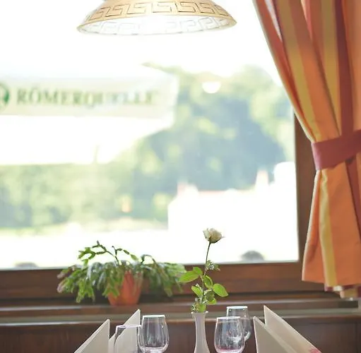 Hotel S'schatzkastl Ardagger Markt