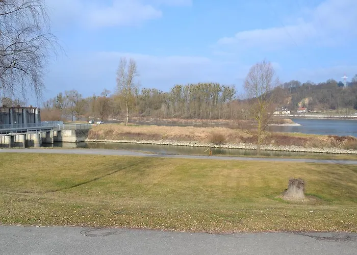 S'schatzkastl Ardagger Markt