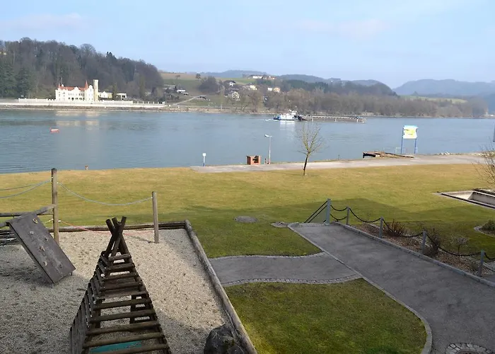 Hotel S'schatzkastl Ardagger Markt