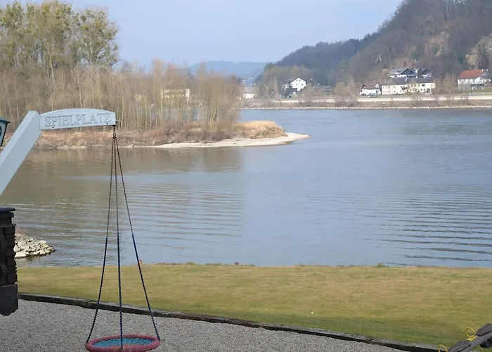 Hotel S'schatzkastl 3*