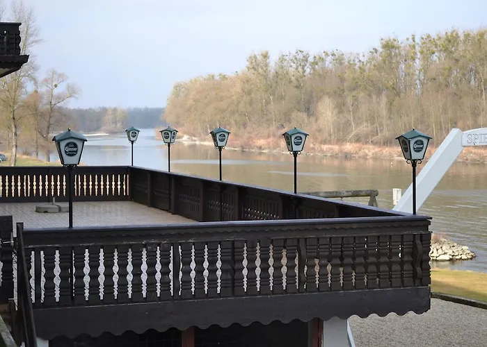 S'schatzkastl Ardagger Markt