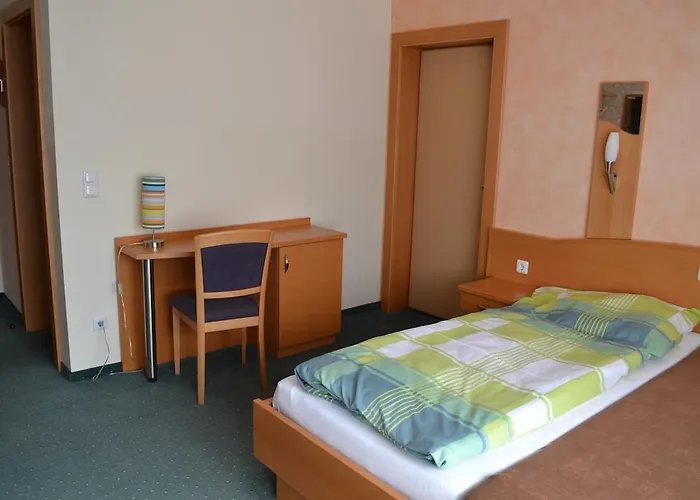 S'schatzkastl Ardagger Markt