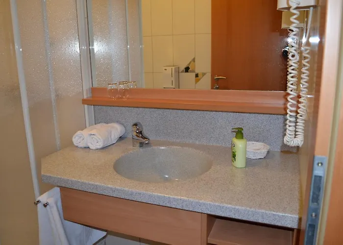 Hotel S'schatzkastl Ardagger Markt